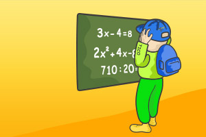 Dyscalculia? <br>Enjoy better numeracy with Calcularis